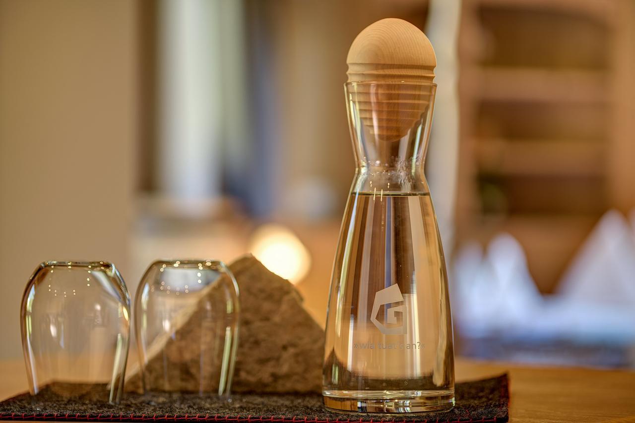 فندق Erlebnisort Gassenhof ريدانا المظهر الخارجي الصورة