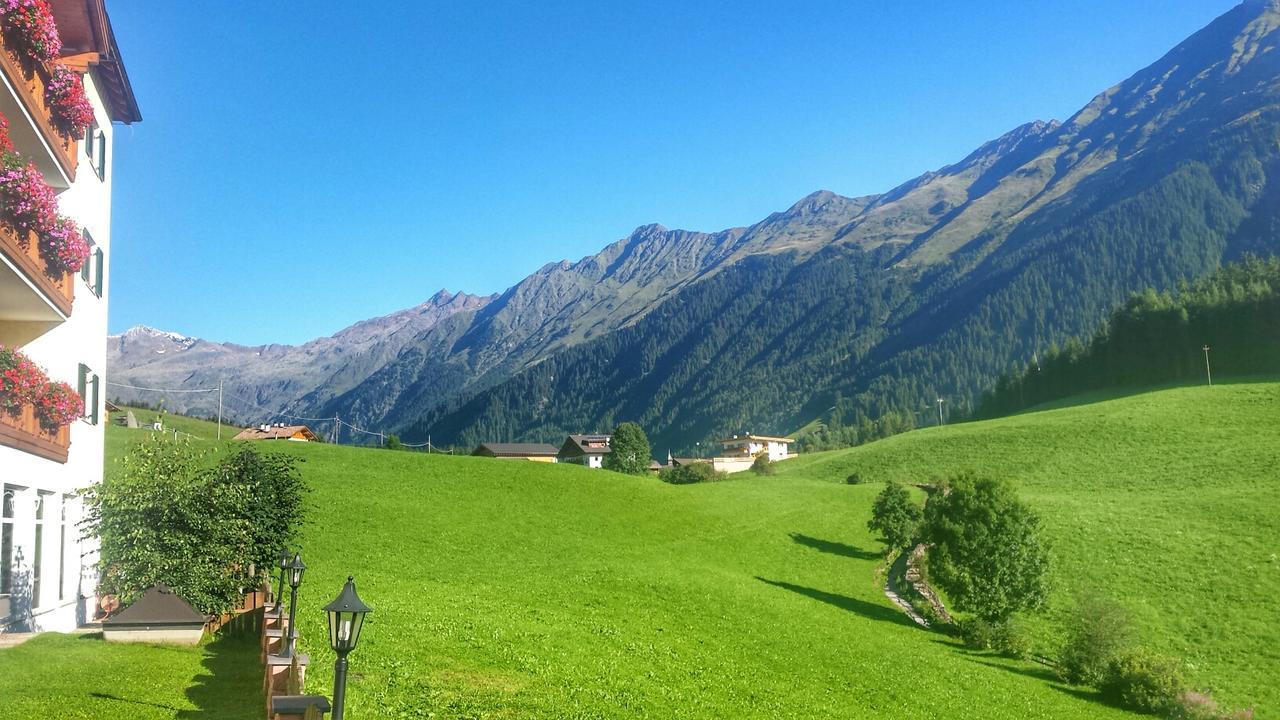 فندق Erlebnisort Gassenhof ريدانا المظهر الخارجي الصورة